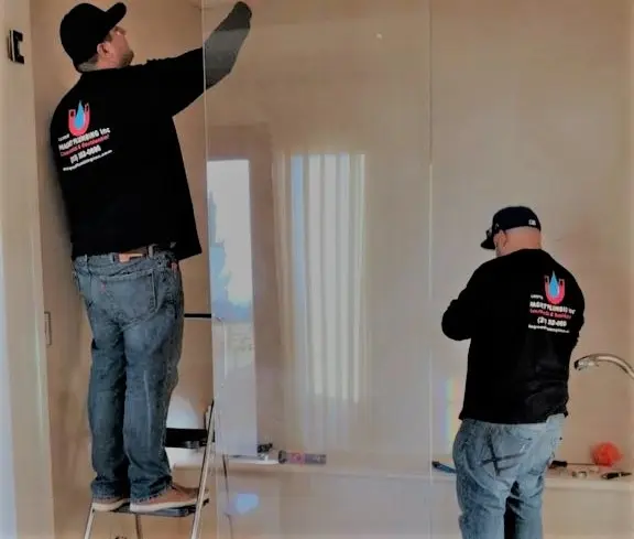 Professional plumbing installation for Sump Pump Installation in MLK