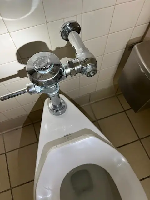 Fixture installation and repair for Repiping in MLK